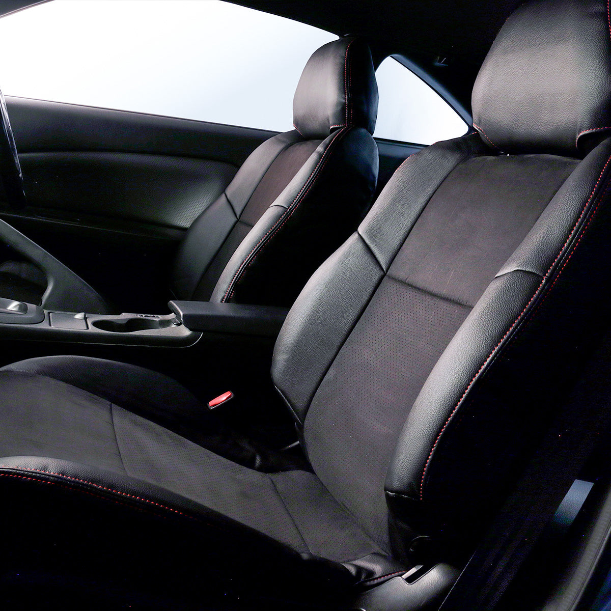 D-MAX Seat Covers (Nissan Silvia S15)