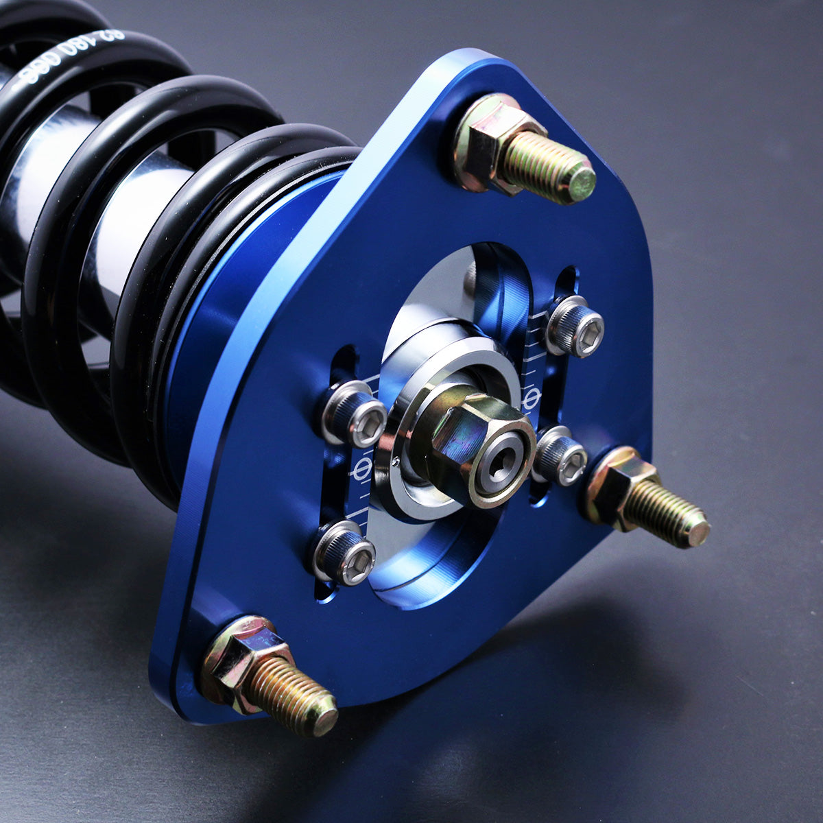 D-MAX DRIFT SPEC Suspension Kit (S14/S15)