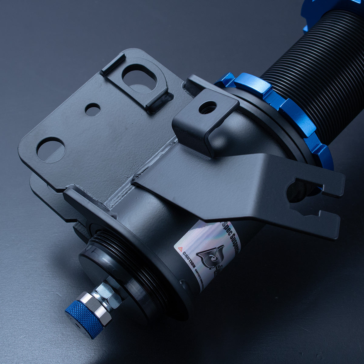 D-MAX D1SPEC Suspension Kit (180SX/S13)