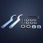 D-MAX D1SPEC Suspension Kit (180SX/S13)