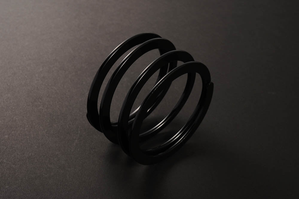 D-MAX Rear Helper Spring (DRIFT SPEC)