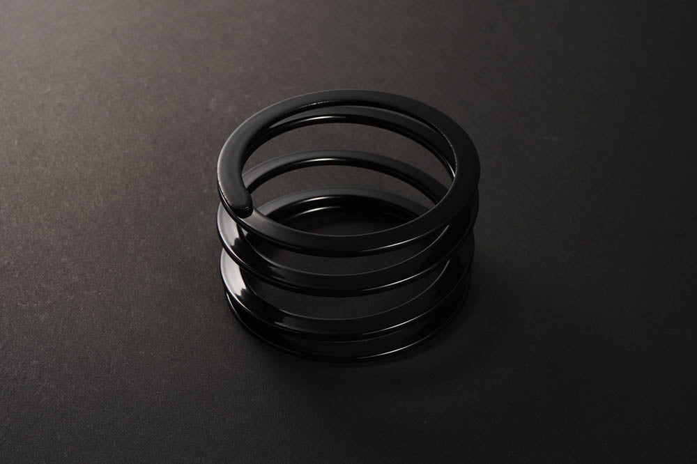 D-MAX Rear Helper Spring (DRIFT SPEC)