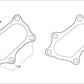 D-MAX Outlet Pipe Metal Gasket (1JZ)