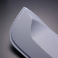 D-MAX Roof Spoiler, ABS (S15)