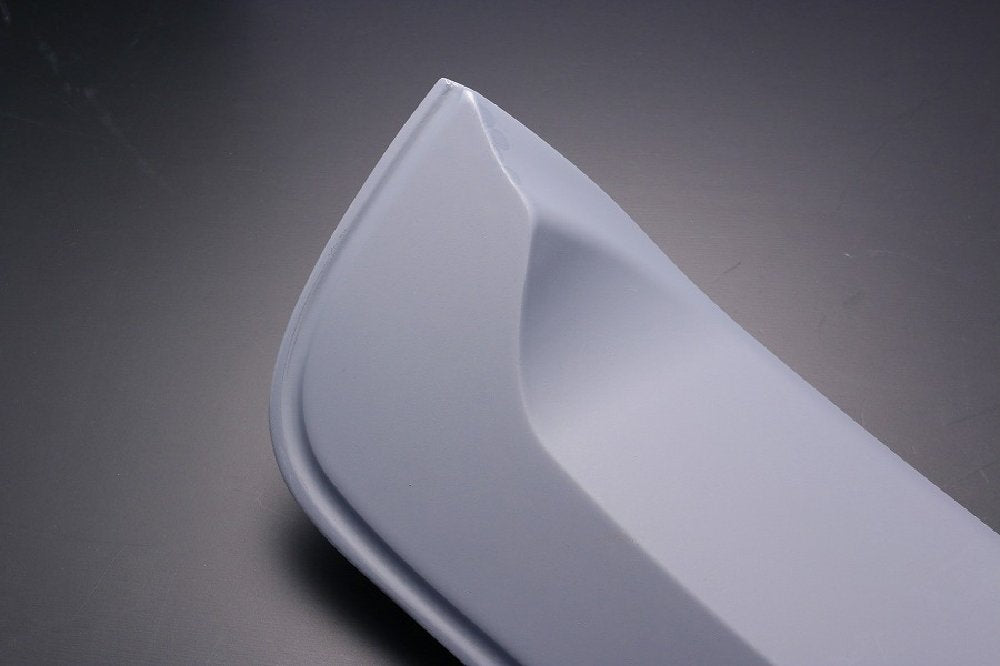 D-MAX Roof Spoiler, ABS (S15)
