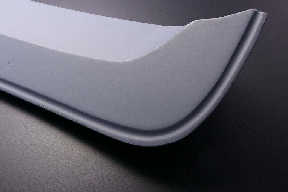 D-MAX Roof Spoiler, ABS (S15)