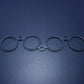 D-MAX Surge Tank Gasket (S14/S15 Engine)