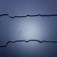 D-MAX Valve Cover Gasket + Spark Plug Hole Gasket Set (S14/S15 Engine)