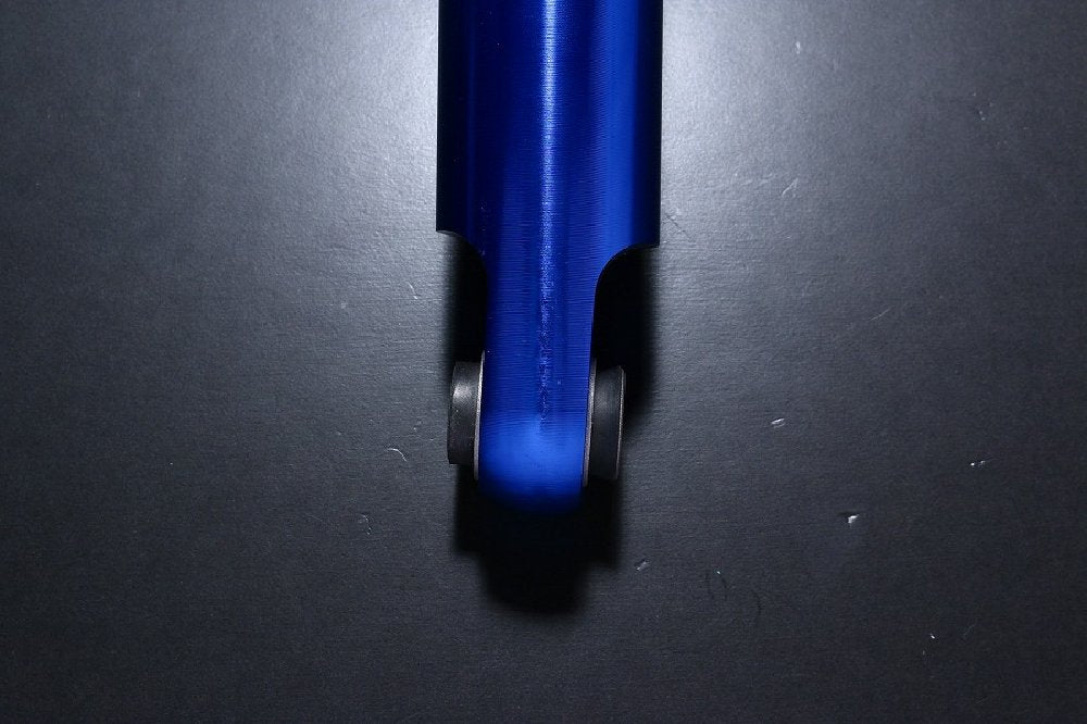 D-MAX Traction Bracket