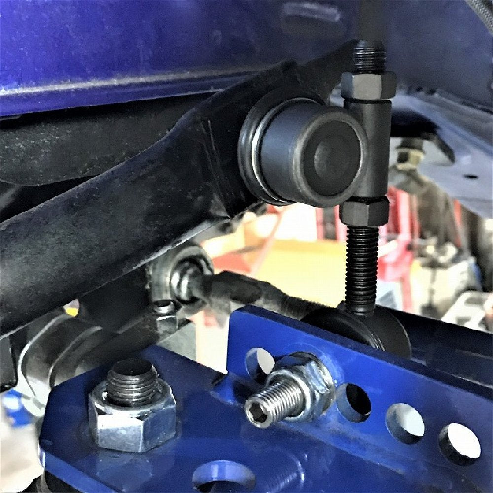 D-MAX D1SPEC Multi Sway Bar Link