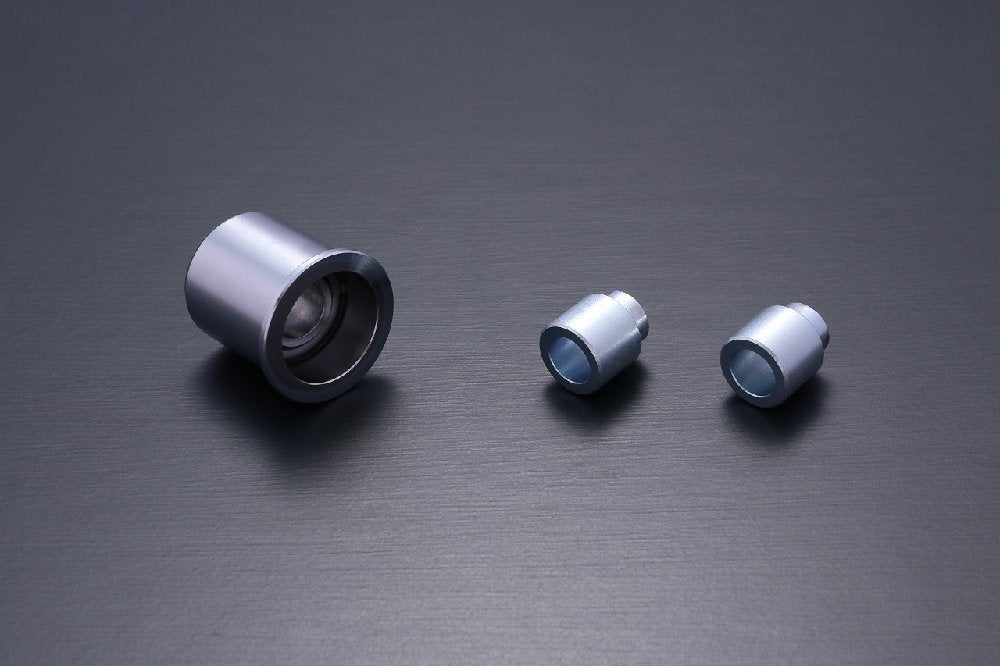D-MAX D1SPEC Pillow Ball & Collar Set for A-Arm, Single (S13 Chassis)