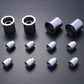 D-MAX D1SPEC Pillow Ball & Collar Set for A-Arm, Full Car (S13 Chassis)