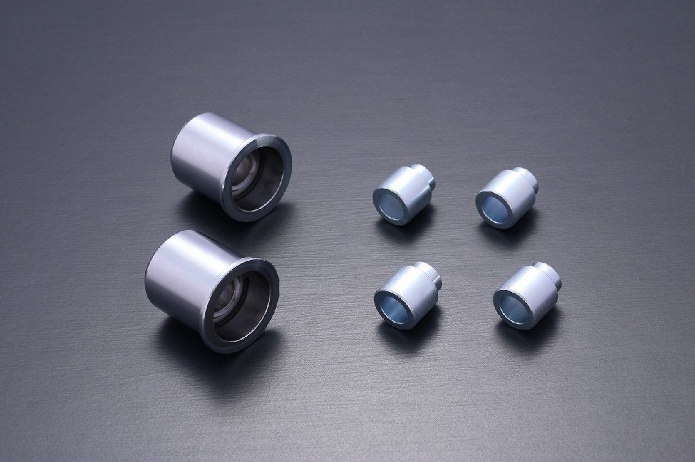 D-MAX D1SPEC Pillow Ball & Collar Set for A-Arm, One Side (S13 Chassis)