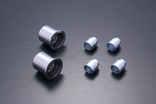 D-MAX D1SPEC Pillow Ball & Collar Set for A-Arm, One Side (S13 Chassis)