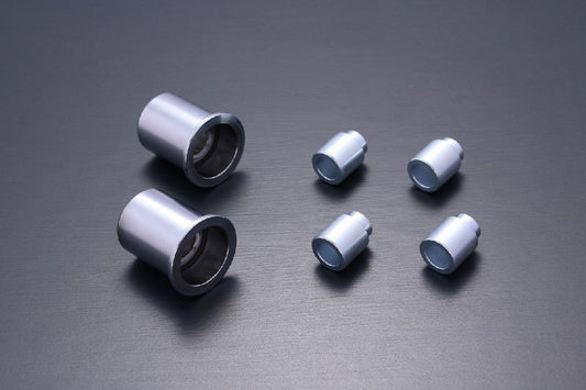 D-MAX D1SPEC Pillow Ball & Collar Set for A-Arm, One Side (S14 Chassis)