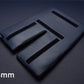 D-MAX High Position Pad (Sport Seats)