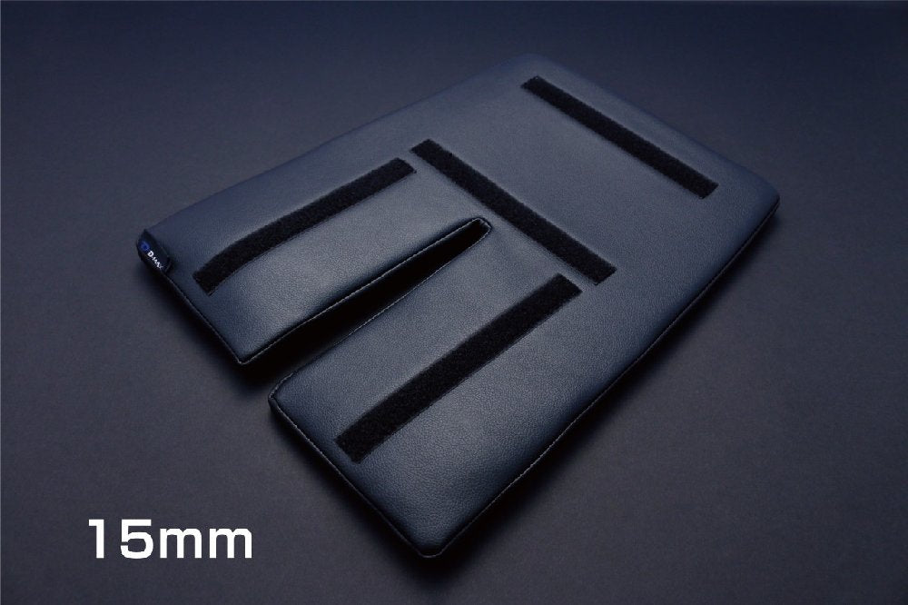 D-MAX High Position Pad (Sport Seats)
