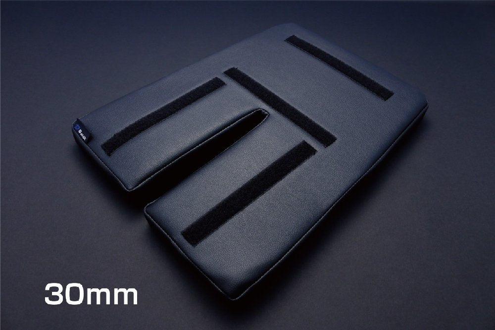 D-MAX High Position Pad (Sport Seats)