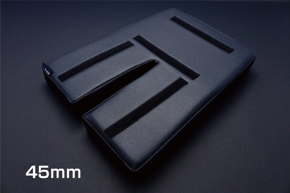D-MAX High Position Pad (Sport Seats)