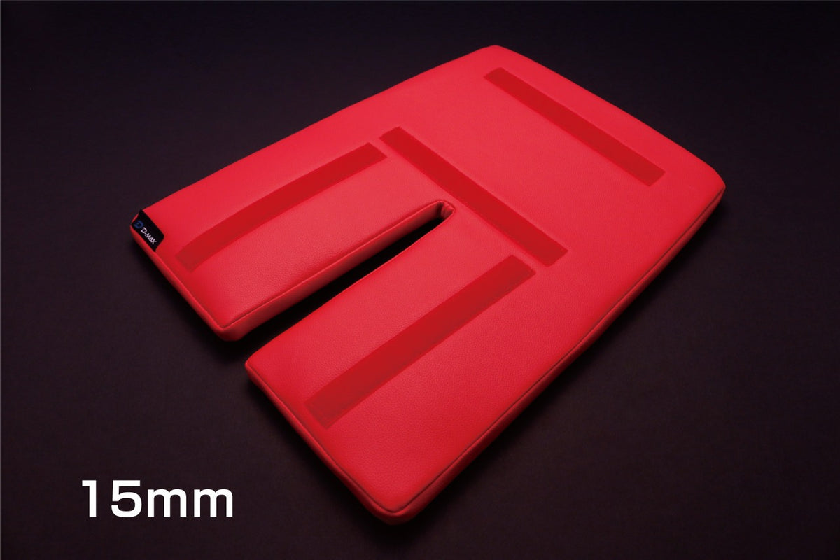 D-MAX High Position Pad (Sport Seats)