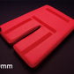 D-MAX High Position Pad (Sport Seats)