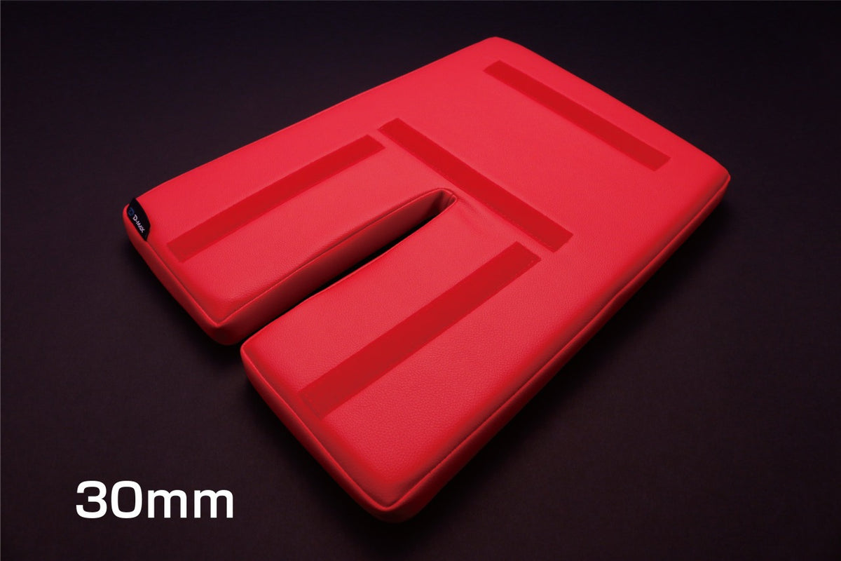 D-MAX High Position Pad (Sport Seats)
