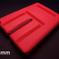 D-MAX High Position Pad (Sport Seats)
