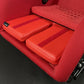 D-MAX High Position Pad (Sport Seats)