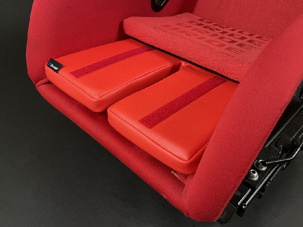 D-MAX High Position Pad (Sport Seats)