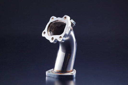 D-MAX Outlet Pipe Ver.STD