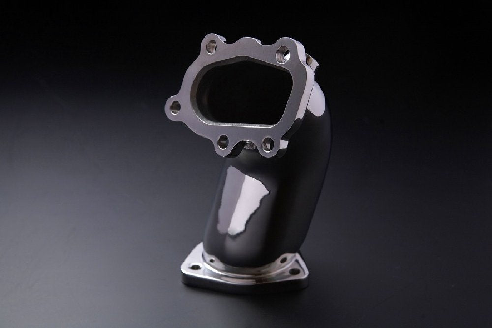D-MAX Outlet Pipe Ver.GTR