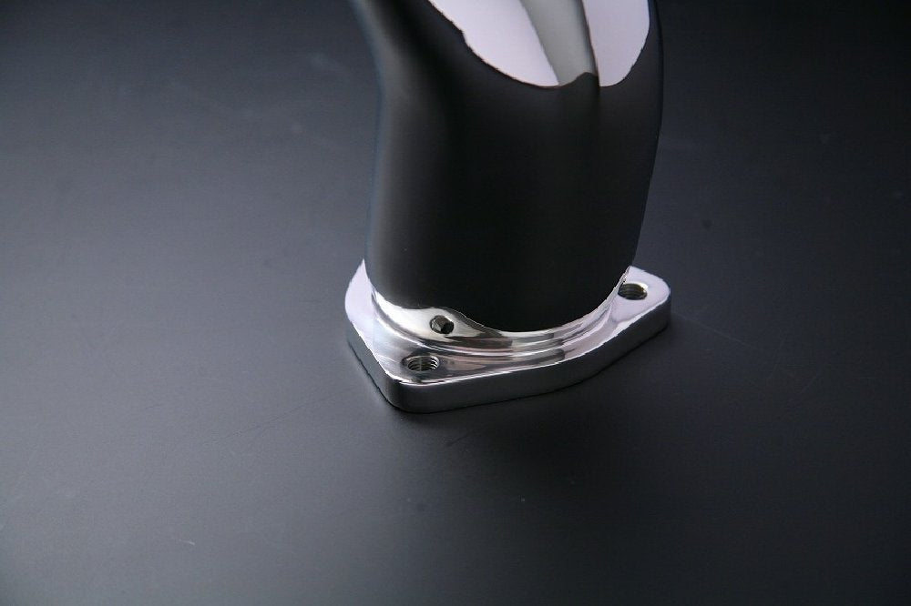 D-MAX Outlet Pipe Ver.GTR