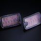 D-MAX LED Front Position Lamp Set (180SX Late Model)