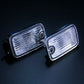 D-MAX Crystal Front Position Lamp Set (180SX Late Model)