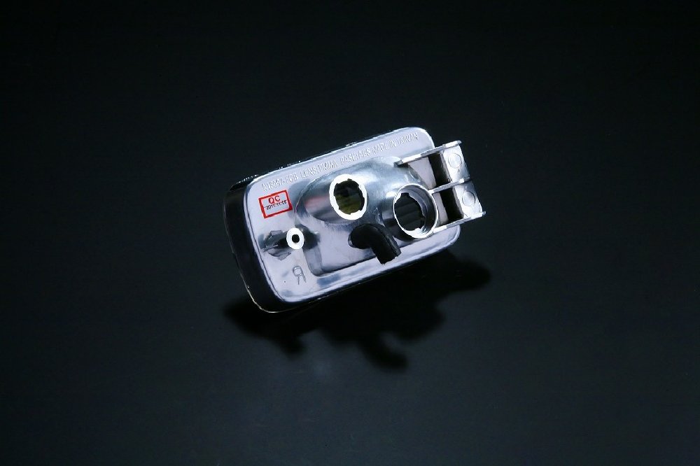 D-MAX Position Lamp & Turn Signal Set (180SX Late Model)