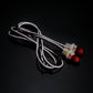D-MAX Position Lamp & Turn Signal Set (180SX Late Model)