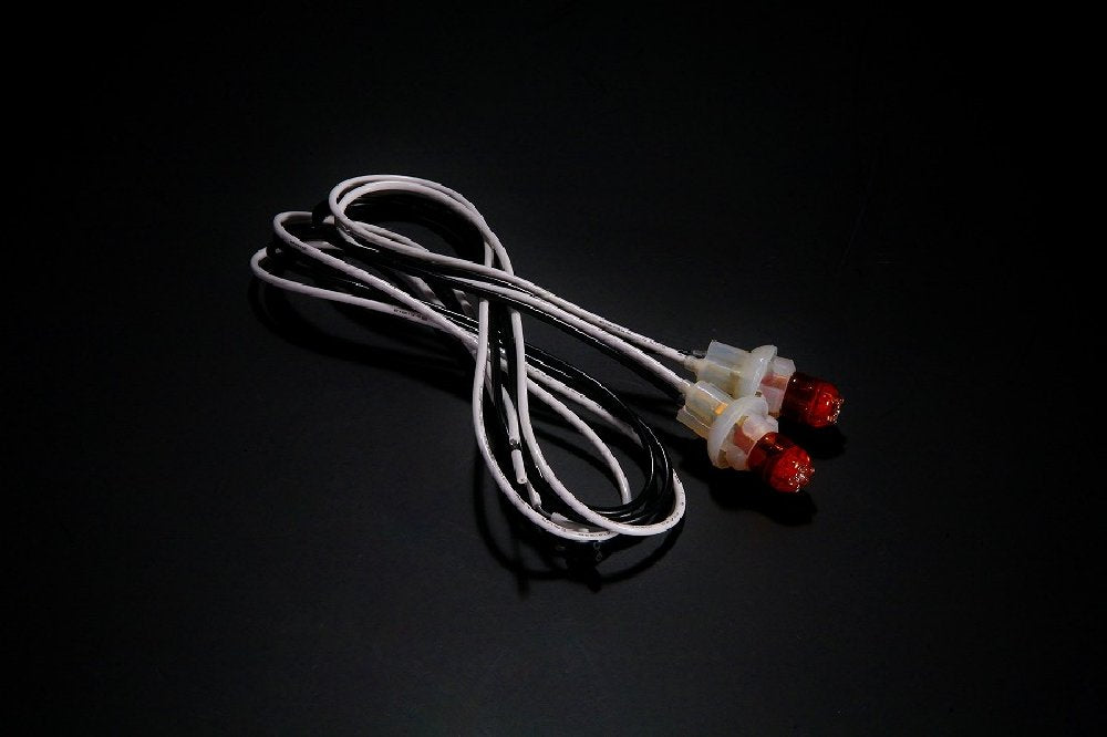 D-MAX Position Lamp & Turn Signal Set (180SX Late Model)
