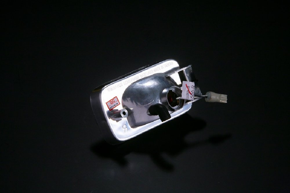 D-MAX LED Front Position Lamp Set (180SX Late Model)