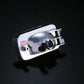 D-MAX Crystal Front Position Lamp Set (180SX Late Model)