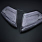 D-MAX Crystal Corner Lamp Set, Smoke (JZX100 Mark II)
