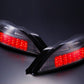 D-MAX LED Tail Lights, Smoke (S15)