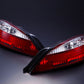 D-MAX LED Crystal Tail Lights (S15)