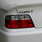 D-MAX LED Crystal Tail Light Set (JZX100 Chaser)