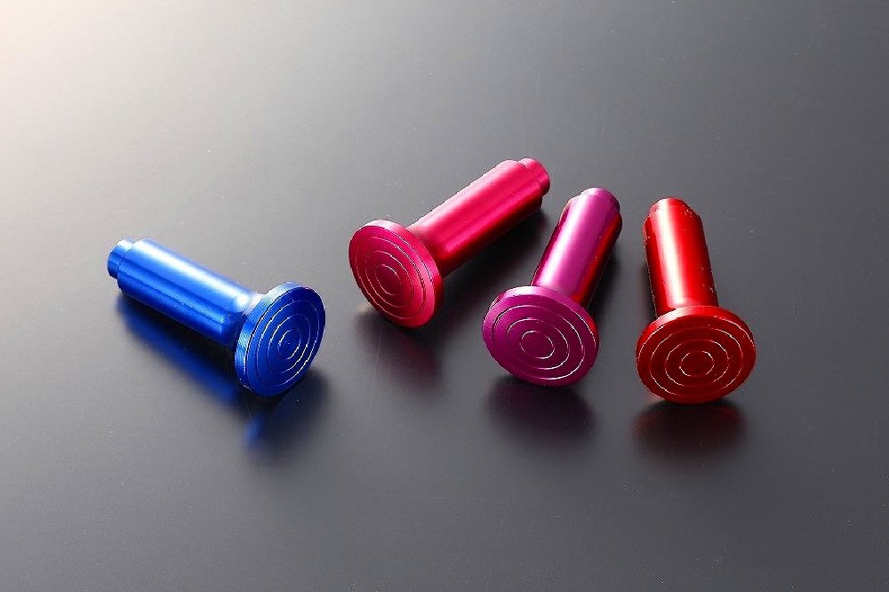 D-MAX Spin Turn Knob (JZX90/100/110)