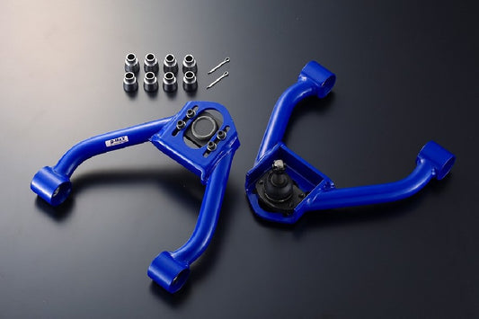 D-MAX D1SPEC Front Camber Arm