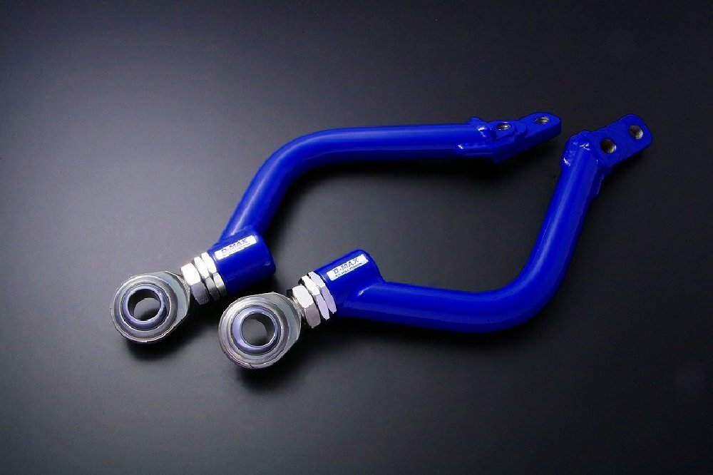 D-MAX D1SPEC Front Pillow Ball Tension Rod
