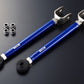D-MAX D1SPEC Rear Pillow Ball Tension Rod