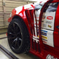 D-MAX RACING SPEC Aero Kit (JZX100 Mark II)