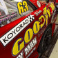 D-MAX RACING SPEC Aero Kit (JZX100 Mark II)