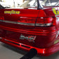 D-MAX RACING SPEC Aero Kit (JZX100 Mark II)